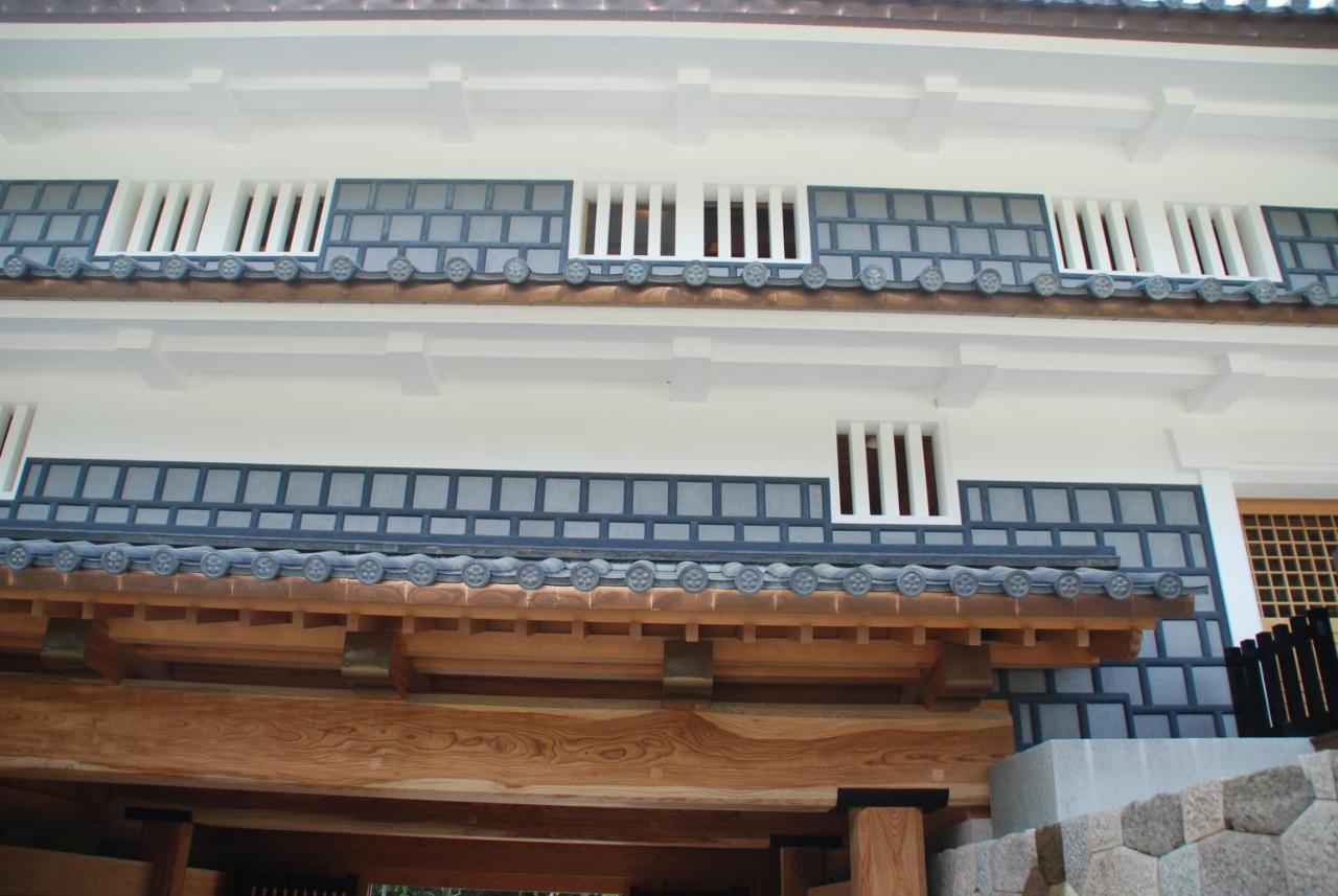 Town Hotel 41 Kanazawa Esterno foto