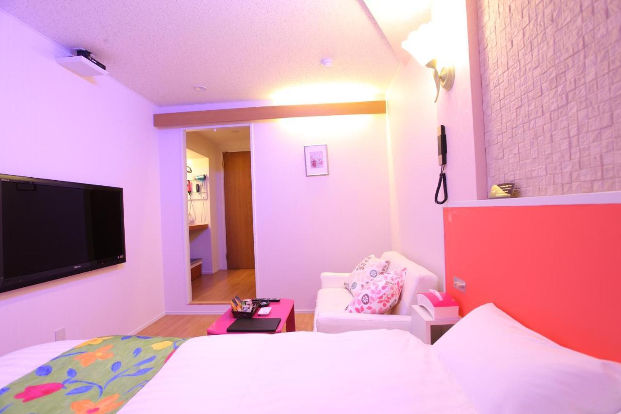 Town Hotel 41 Kanazawa Esterno foto