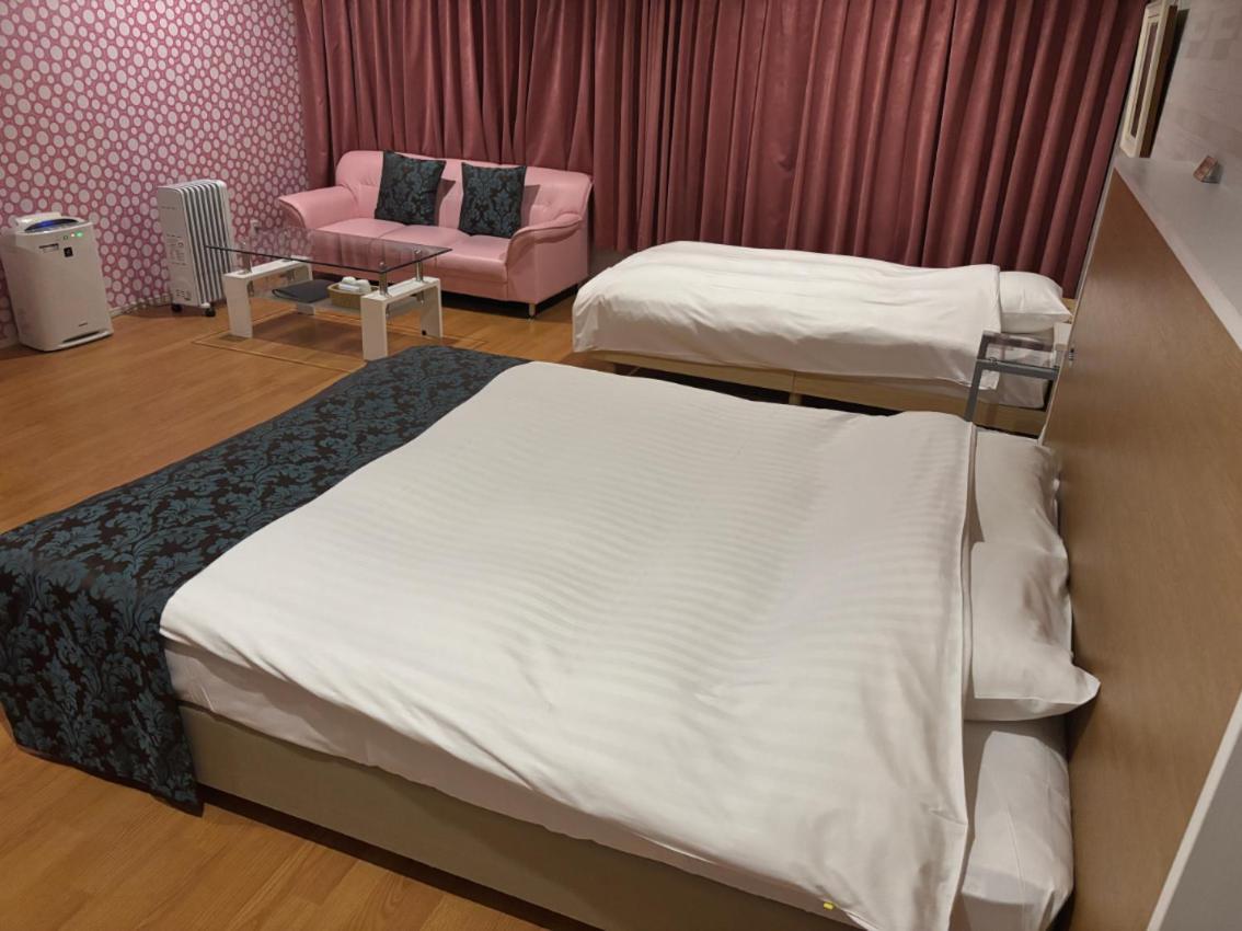 Town Hotel 41 Kanazawa Esterno foto