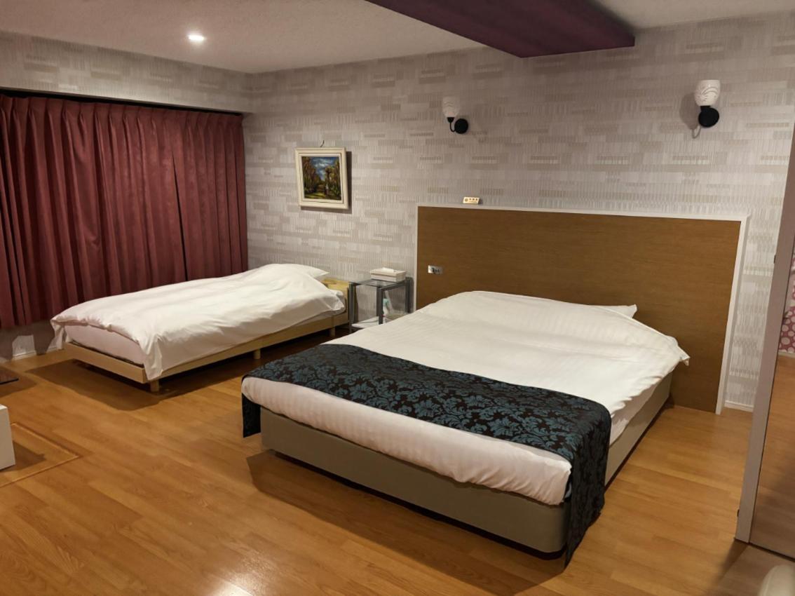 Town Hotel 41 Kanazawa Esterno foto