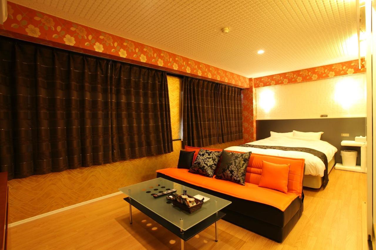 Town Hotel 41 Kanazawa Esterno foto